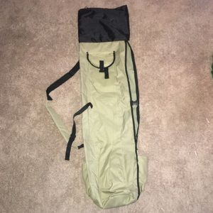 Fishing Pole Travel Carry Case Bag